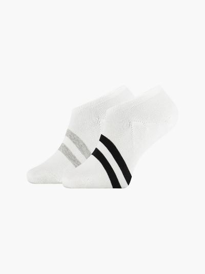 Calvin Klein Táskák & Kiegészítők HU867959 | Calvin Klein Trainer Férfi Zokni Fehér / Szürke